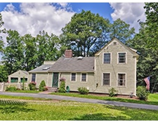 142 Ridge St, Millis, MA 02054 - photo 1