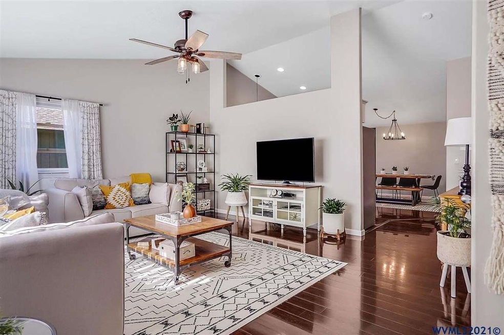 1463 S 6th St, Independence, OR 97351 - photo 1