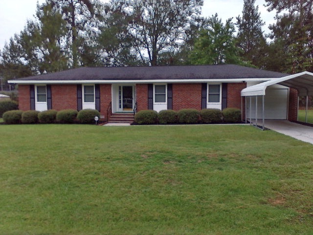 Main View