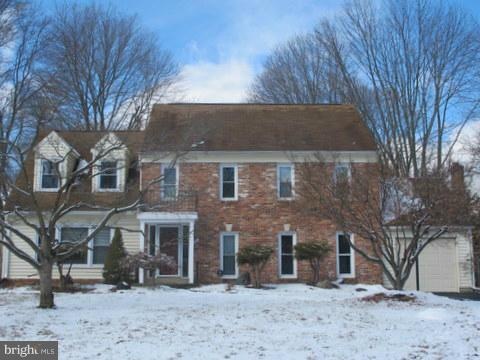 4705 Cherry Valley Dr, Rockville, MD 20853 - photo 1