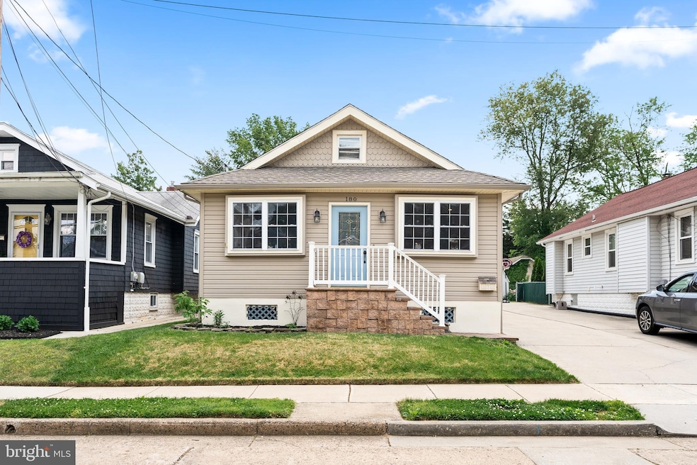 180 Carlisle Rd, Audubon, NJ 08106 - photo 1