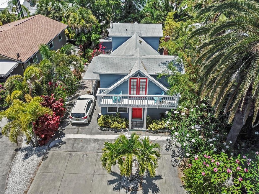 40 83rd Ave, Treasure Island, FL 33706 - photo 1