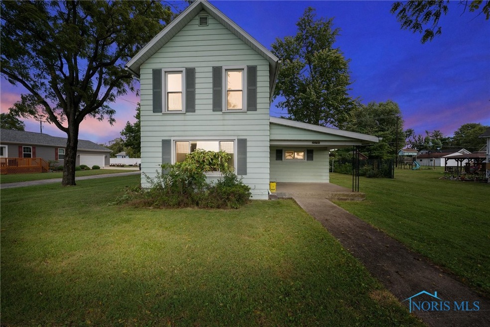 20790 Taylor St, Weston, OH 43569 - photo 1