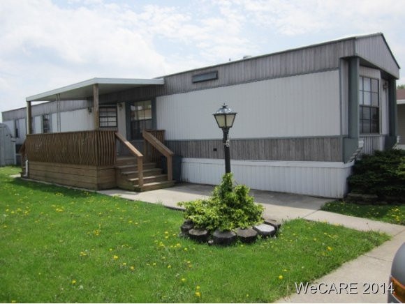 unlisted-address, Columbus Grove, OH 45830 - photo 1