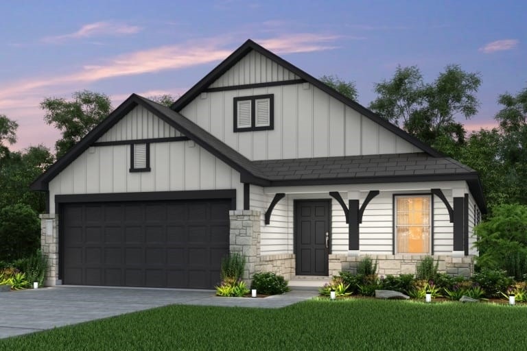 5818 Grove of Pines St, Spring, TX 77373 - photo 1