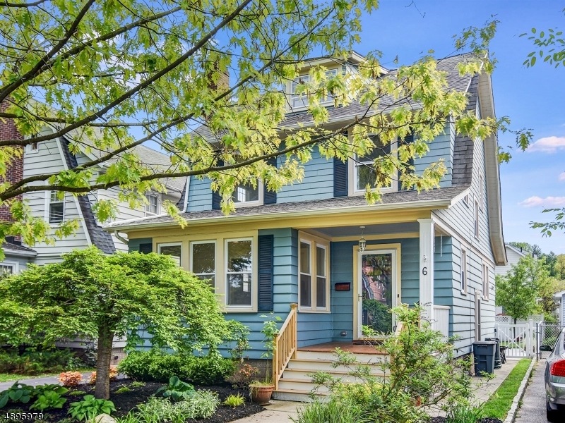 6 Coolidge Ave, Bloomfield, NJ 07003 - photo 1