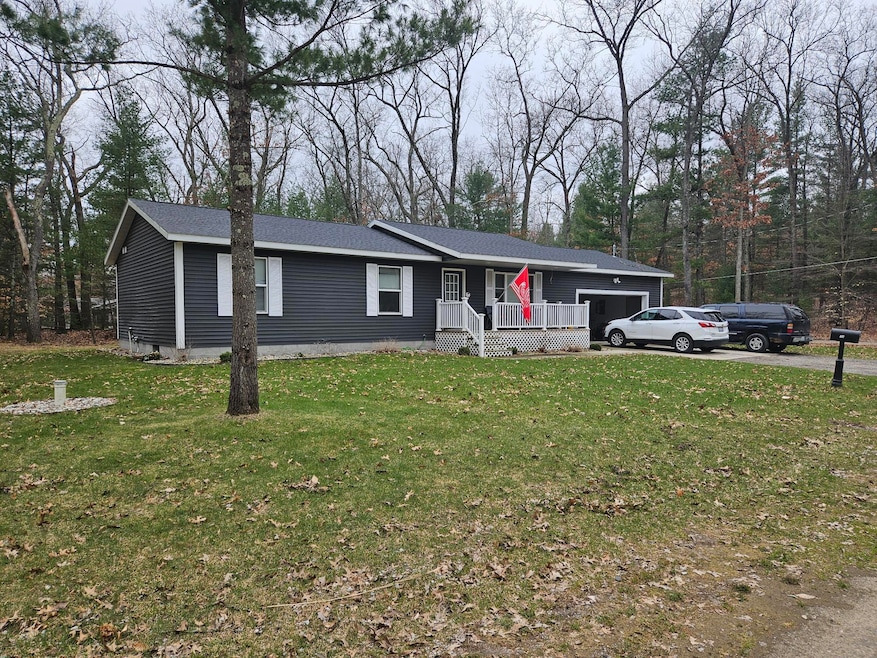 For Sale $260,000