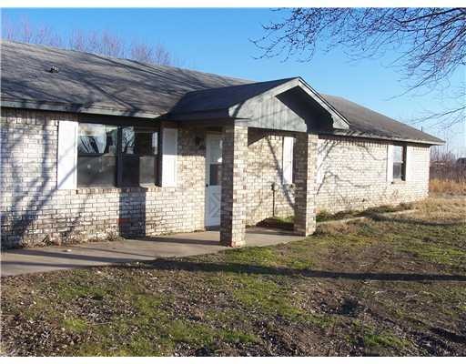 57340 County 712 Rd, Colcord, OK 74338 - photo 1