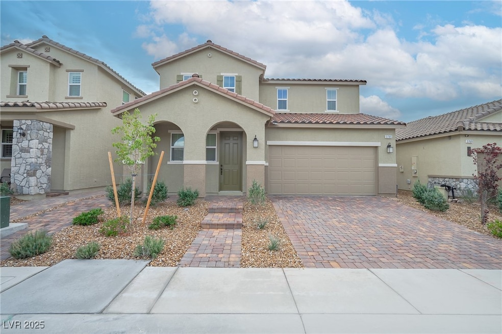 3765 Osiris Ave, Henderson, NV 89044 - photo 1