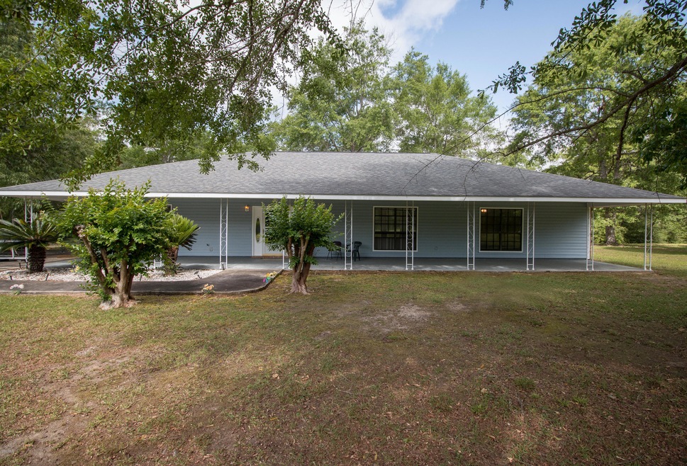 85 Horse Creek Rd, Mc Henry, MS 39561 - photo 1