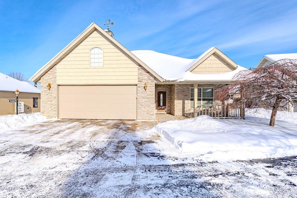 3406 Mirage Ln unit 7, Schofield, WI 54476 - photo 1