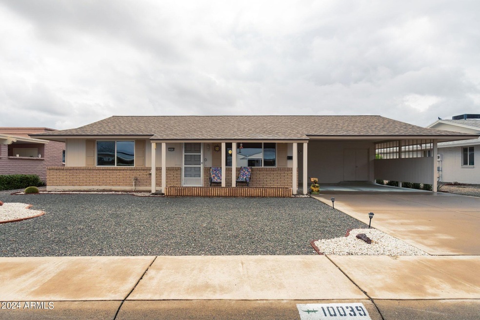 10039 W Andover Ave, Sun City, AZ 85351 - photo 1