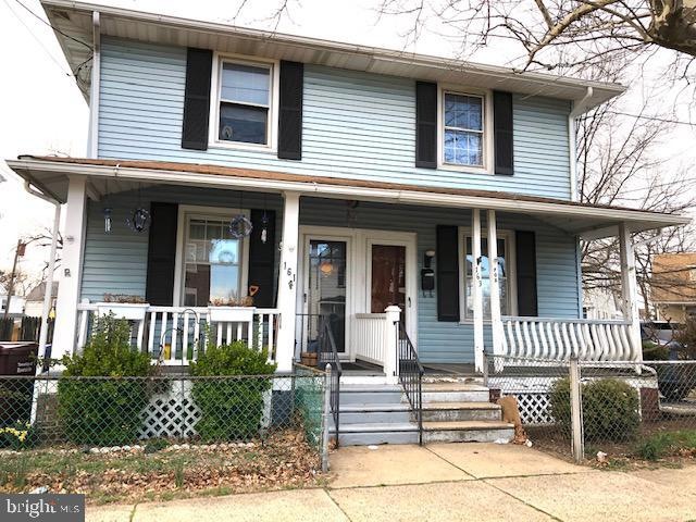 163 E Washington St, Riverside, NJ 08075 - photo 1