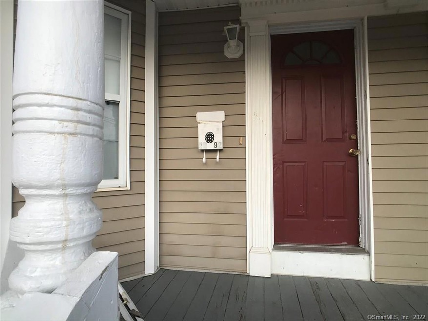 1292 Iranistan Ave unit 3, Bridgeport, CT 06605 - photo 1