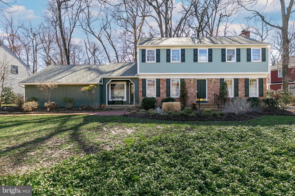 28 Partridge Ln, Cherry Hill, NJ 08003 - photo 1