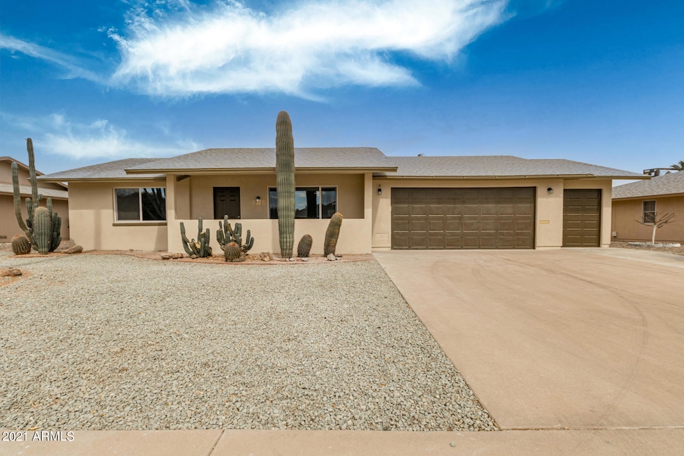 17409 N Cottonwood Dr, Sun City, AZ 85373 - photo 1