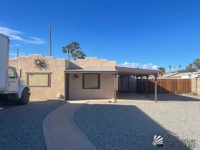 13244 E 41st Ln, Yuma, AZ 85367 - photo 1