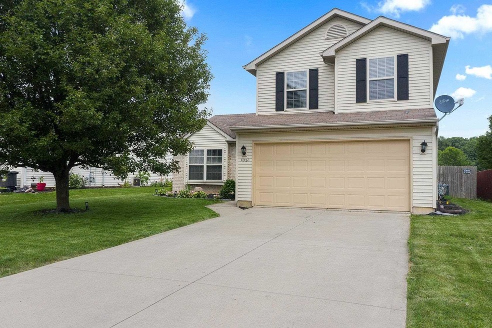 7022 Lotus Blossom Place, Fort Wayne, IN 46835 - photo 1