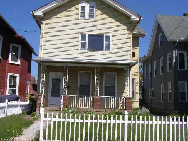 unlisted-address, New Haven, CT 06513 - photo 1