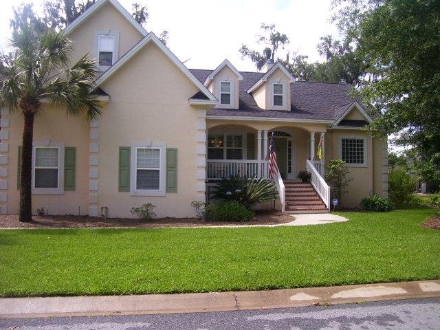 Main View
