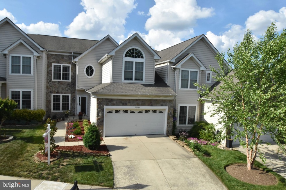 25583 Creek Run Terrace, Chantilly, VA 20152 - photo 1