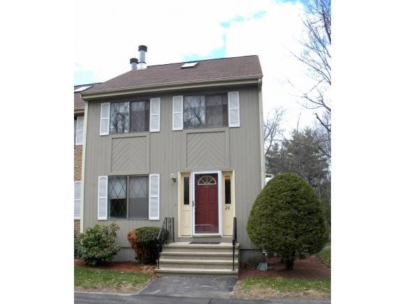 24 Joston Dr, Merrimack, NH 03054 - photo 1