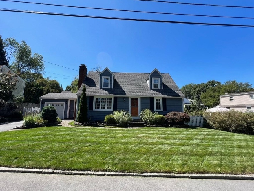 3 Ayer Rd, Lawrence, MA 01843 - photo 1