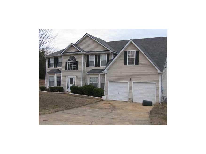 Exterior Front. Spacious Two Story Home with Elega