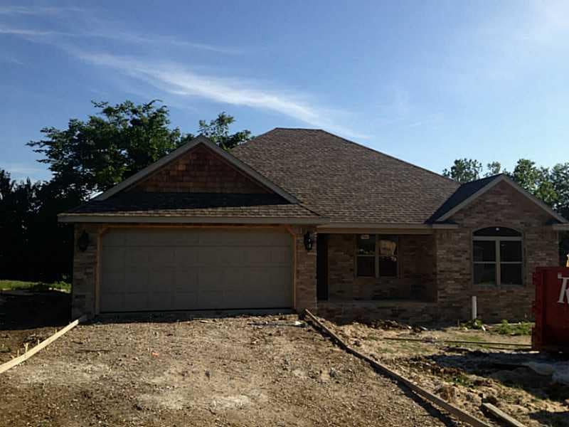 162 Graystone St, West Fork, AR 72774 - photo 1