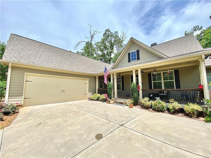 3608 Castoff Ct, Gainesville, GA 30506 - photo 1