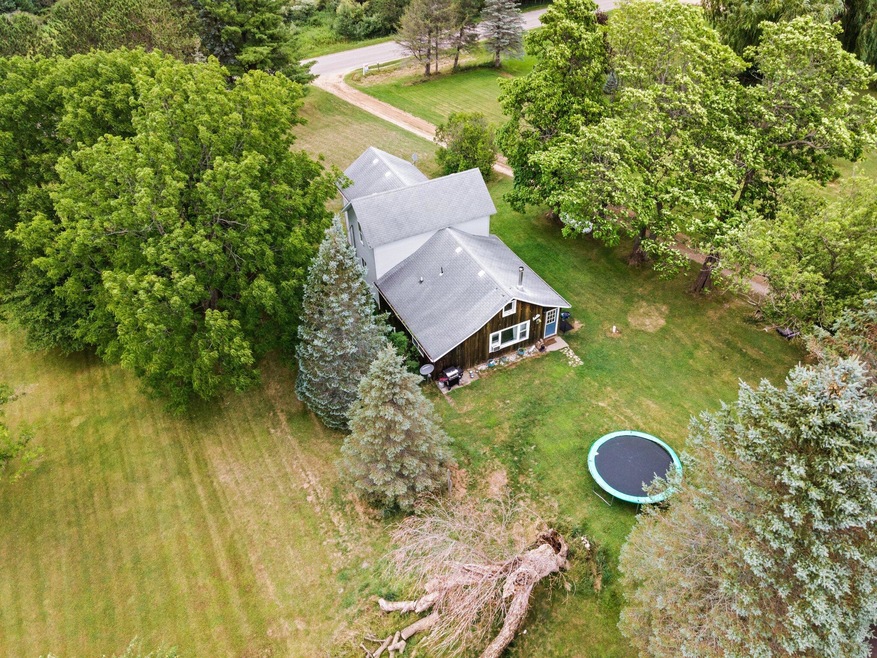 21825 3 Mile Rd, Reed City, MI 49677 - photo 1
