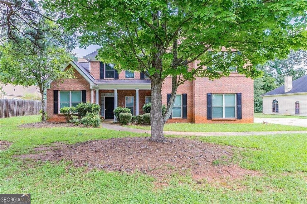 2918 Secretariat Ct, Decatur, GA 30034 - photo 1