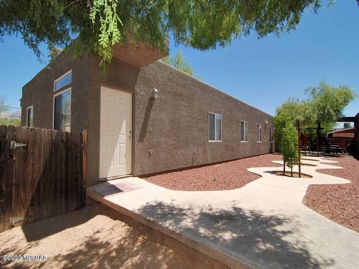 Allen Property