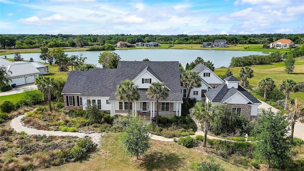 13014 McIntosh Lakes Ln, Dover, FL 33527 - photo 1