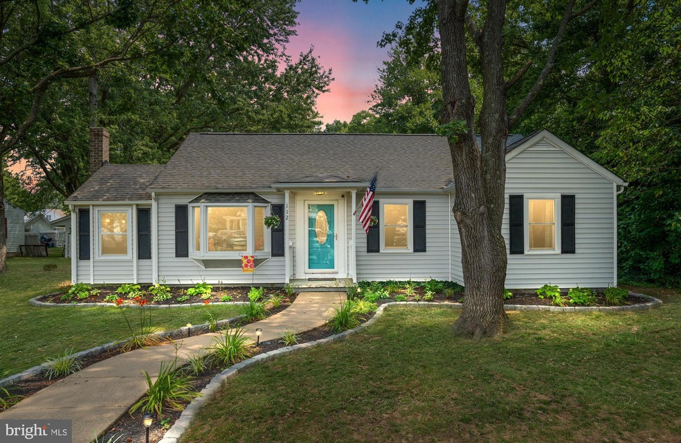 112 Riverview Cir, Colonial Beach, VA 22443 - photo 1