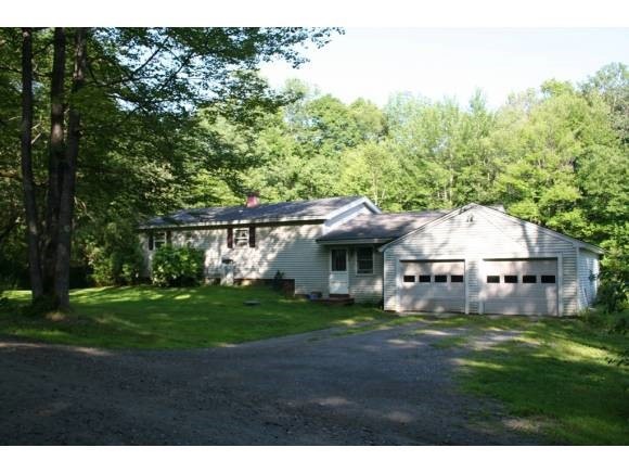 278 Poocham Rd, West Chesterfield, NH 03466 - photo 1