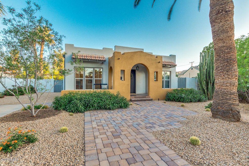 115 W Coronado Rd, Phoenix, AZ 85003 - photo 1