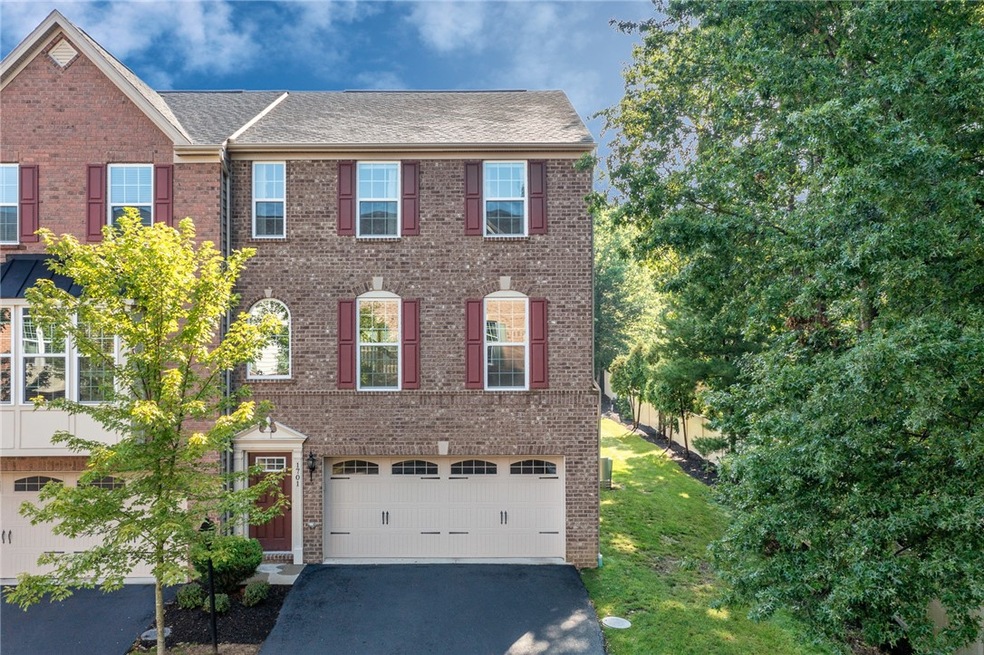 Welcome home to 1701 Pointe View Dr
