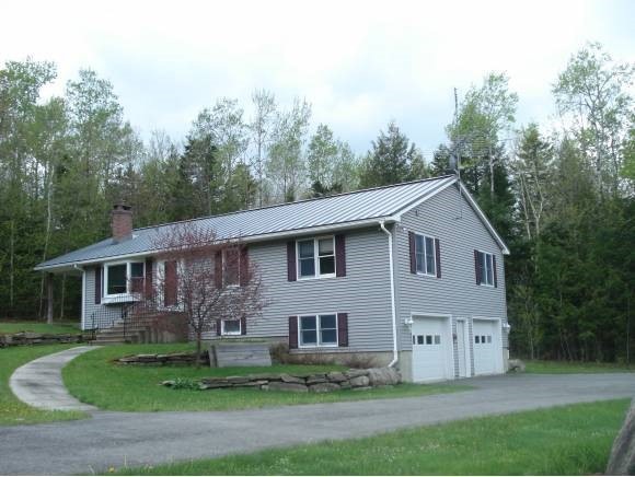 100 Ginny Morse Rd, Whitingham, VT 05361 - photo 1