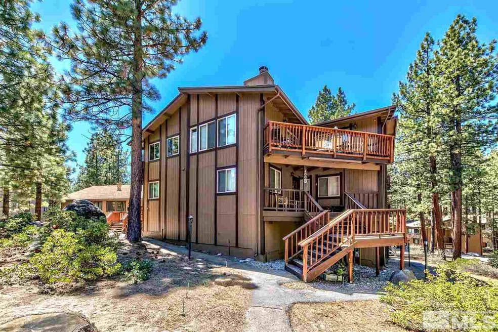 100 Lake Village Dr unit C, Zephyr Cove, NV 89448 - photo 1