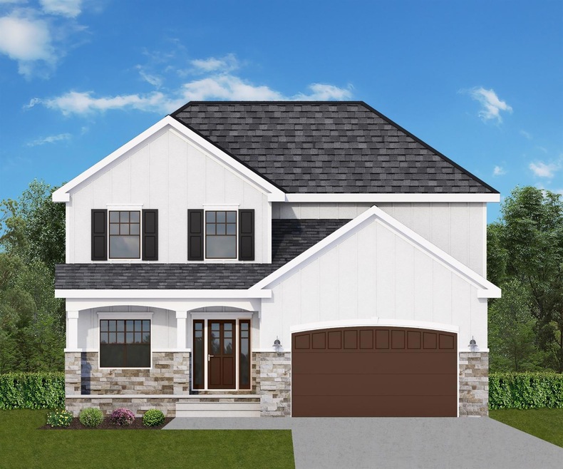 9242 Bigger St, Merrillville, IN 46410 - photo 1