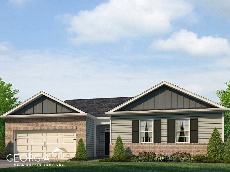 659 Baker View Ln, Braselton, GA 30517 - photo 1