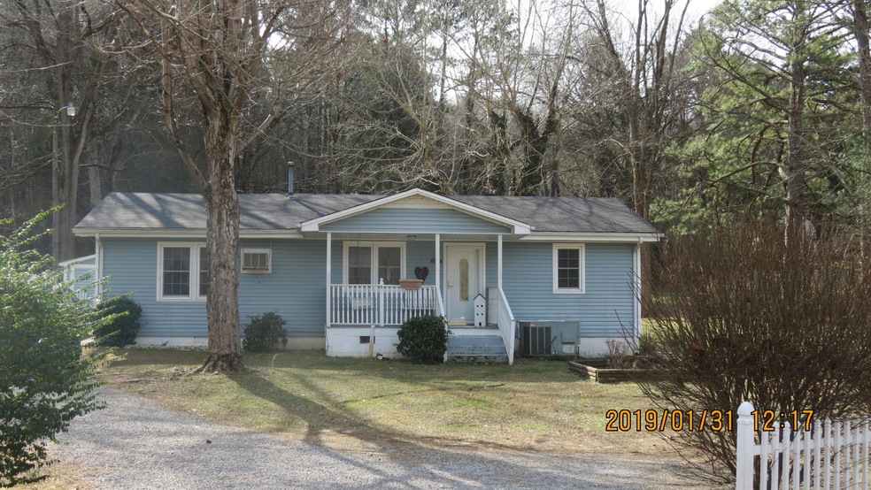 60 Chambers Rd, Stewart, TN 37175 - photo 1
