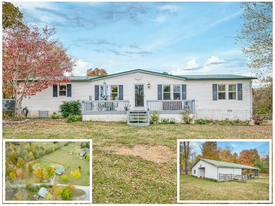 106 June Chapel Rd, Cookeville, TN 38506 - photo 1