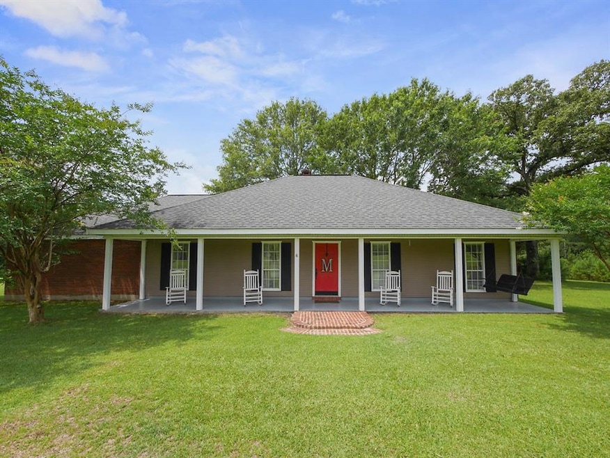 52716 Highway 424, Franklinton, LA 70438 - photo 1