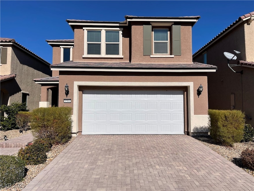 9584 Belmont Bay Ave, Las Vegas, NV 89148 - photo 1
