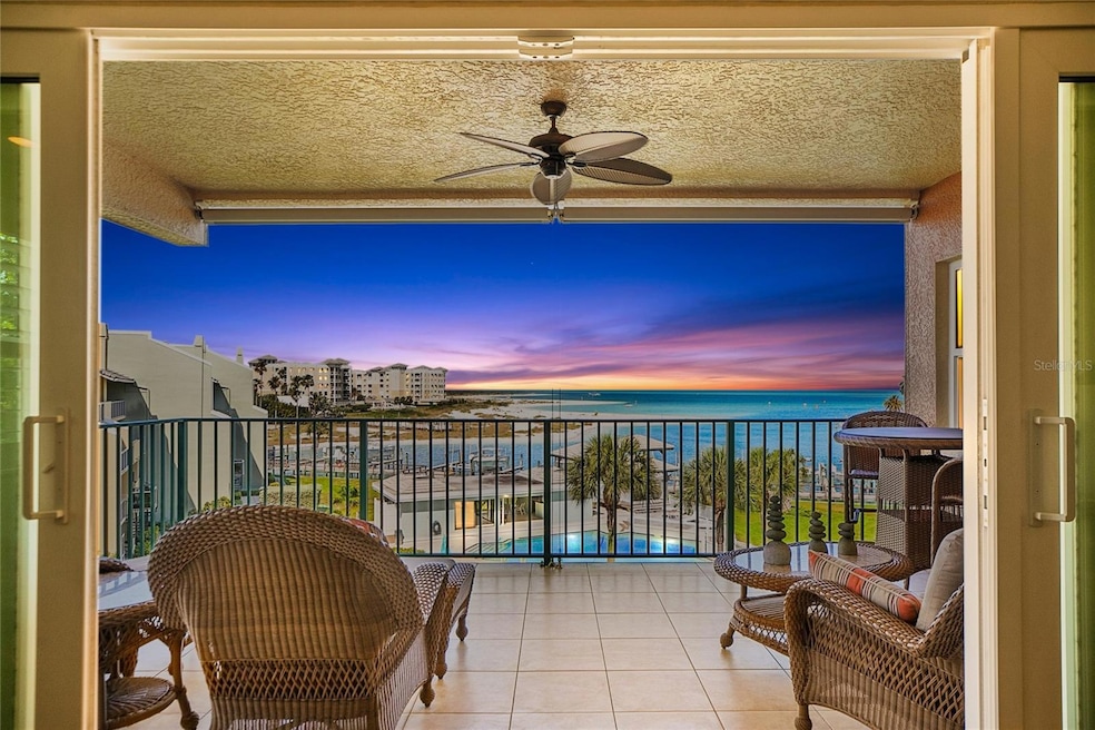 1090 Pinellas Bayway S unit A5, Saint Petersburg, FL 33715 - photo 1