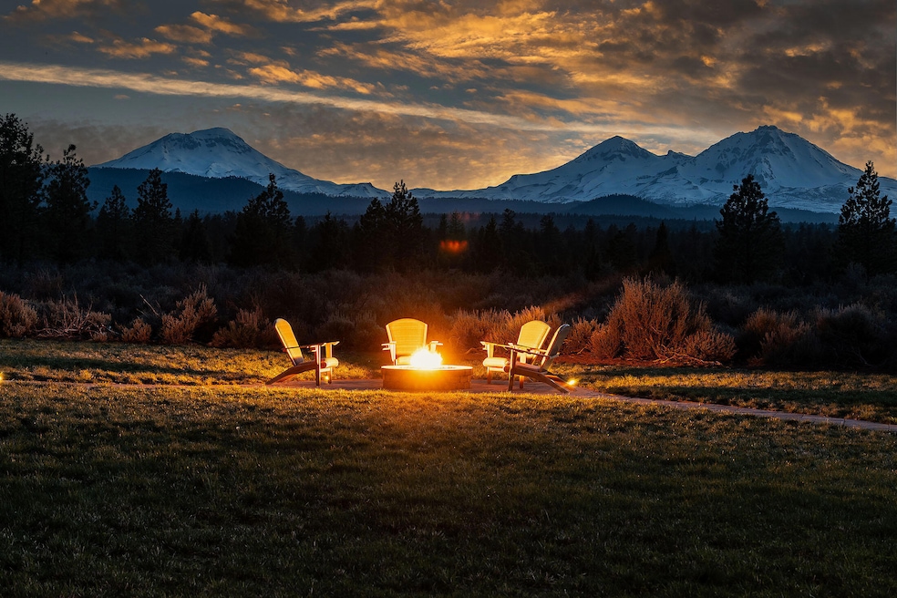 Western Sunset