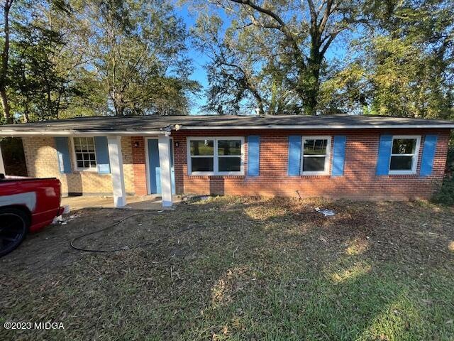 2427 Vivian Dr, Macon, GA 31206 - photo 1