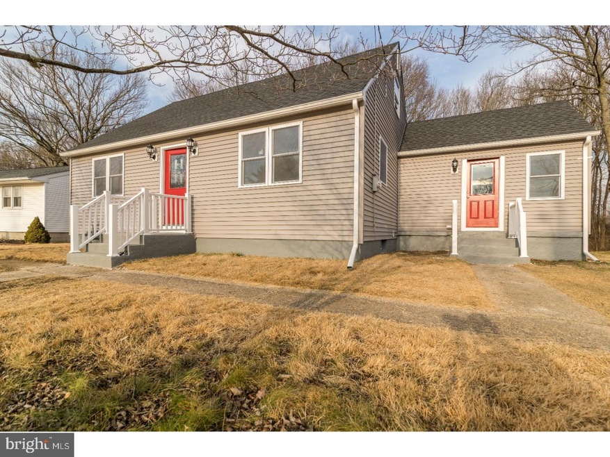 609 Otter Branch Dr, Magnolia, NJ 08049 - photo 1